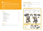 Preview for 27 page of Joie litetrax 4 air Instruction Manual