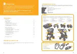 Preview for 35 page of Joie litetrax 4 air Instruction Manual