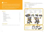 Preview for 39 page of Joie litetrax 4 air Instruction Manual