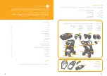 Preview for 51 page of Joie litetrax 4 air Instruction Manual