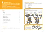 Preview for 59 page of Joie litetrax 4 air Instruction Manual