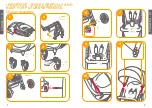 Preview for 2 page of Joie litetrax 4 dlx Instruction Manual