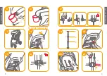 Preview for 3 page of Joie litetrax 4 dlx Instruction Manual