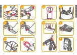 Preview for 4 page of Joie litetrax 4 dlx Instruction Manual