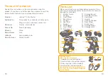 Preview for 8 page of Joie litetrax 4 dlx Instruction Manual