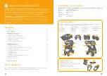 Preview for 15 page of Joie litetrax 4 dlx Instruction Manual