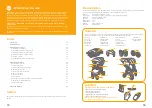 Preview for 19 page of Joie litetrax 4 dlx Instruction Manual