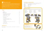 Preview for 23 page of Joie litetrax 4 dlx Instruction Manual