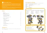 Preview for 27 page of Joie litetrax 4 dlx Instruction Manual