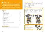 Preview for 31 page of Joie litetrax 4 dlx Instruction Manual