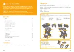 Preview for 43 page of Joie litetrax 4 dlx Instruction Manual