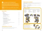 Preview for 47 page of Joie litetrax 4 dlx Instruction Manual