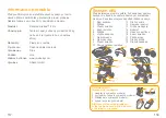 Preview for 80 page of Joie litetrax 4 dlx Instruction Manual