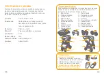 Preview for 88 page of Joie litetrax 4 dlx Instruction Manual