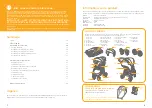 Preview for 10 page of Joie litetrax E Instruction Manual