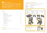 Preview for 14 page of Joie litetrax E Instruction Manual