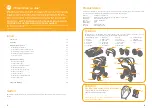 Preview for 18 page of Joie litetrax E Instruction Manual