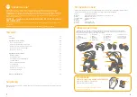 Preview for 30 page of Joie litetrax E Instruction Manual