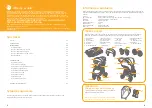 Preview for 42 page of Joie litetrax E Instruction Manual