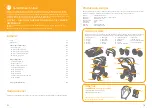 Preview for 58 page of Joie litetrax E Instruction Manual