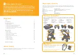 Preview for 66 page of Joie litetrax E Instruction Manual