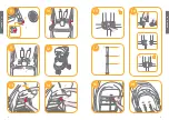 Preview for 4 page of Joie Litetrax S1112 Instruction Manual