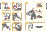 Preview for 5 page of Joie Litetrax S1112 Instruction Manual