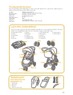 Preview for 51 page of Joie Litetrax Instruction Manual