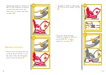 Preview for 23 page of Joie Signature i-Spin Grow Instruction Manual