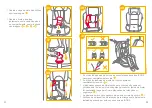 Preview for 27 page of Joie Signature i-Spin Grow Instruction Manual