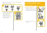 Preview for 82 page of Joie Signature i-Spin Grow Instruction Manual