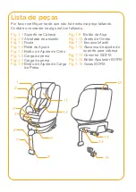 Preview for 123 page of Joie spin 360 signature Instruction Manual