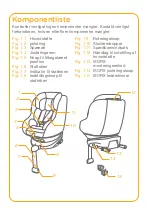 Preview for 147 page of Joie spin 360 signature Instruction Manual