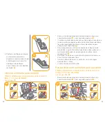 Предварительный просмотр 15 страницы Joie trillo shield Instruction Manual