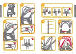 Preview for 3 page of Joie versatrax E Instruction Manual