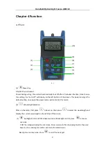 Preview for 7 page of Joinwit JW3116 Manual