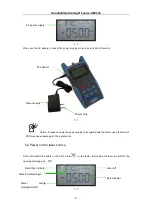 Предварительный просмотр 12 страницы Joinwit JW3116 Manual