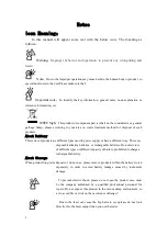 Preview for 3 page of Joinwit JW3213 Series User Manual