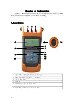 Preview for 8 page of Joinwit JW3213 Series User Manual