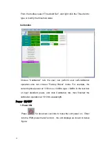 Preview for 12 page of Joinwit JW3213 Series User Manual