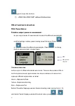 Preview for 18 page of Joinwit JW3213 Series User Manual