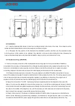 Предварительный просмотр 5 страницы JOIWO JWAT304-305 User Manual