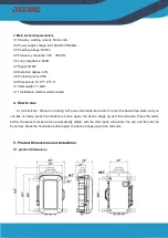 Preview for 4 page of JOIWO JWAT410 Series User Manual