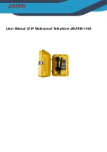 JOIWO JWAT901 User Manual предпросмотр