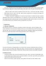 Предварительный просмотр 7 страницы JOIWO JWAT901 User Manual