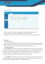 Preview for 9 page of JOIWO JWAT901 User Manual