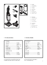 Preview for 3 page of Joka Carpet MAX DELUXE Instruction Manual