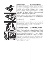 Preview for 10 page of Joka Carpet MAX DELUXE Instruction Manual