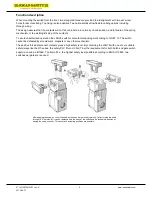 Предварительный просмотр 6 страницы jokab safety JSNY5 Original Instructions Manual