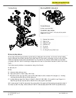 Предварительный просмотр 9 страницы jokab safety JSNY5 Original Instructions Manual